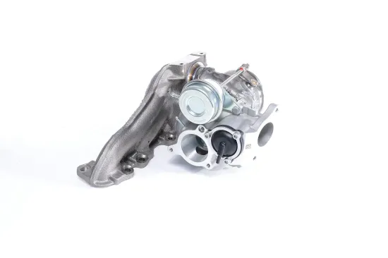 Lader, Aufladung BTS Turbo T916124 Bild Lader, Aufladung BTS Turbo T916124