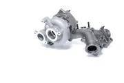 Lader, Aufladung BTS Turbo T916131BT