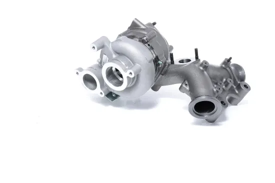 Lader, Aufladung BTS Turbo T916131BT Bild Lader, Aufladung BTS Turbo T916131BT