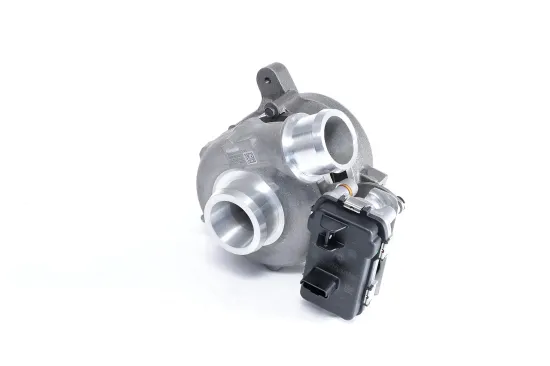 Lader, Aufladung BTS Turbo T916135 Bild Lader, Aufladung BTS Turbo T916135