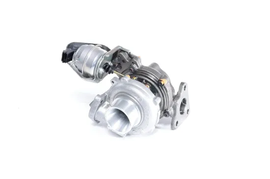 Lader, Aufladung BTS Turbo T916138BL Bild Lader, Aufladung BTS Turbo T916138BL