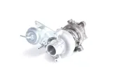 Lader, Aufladung BTS Turbo T916139