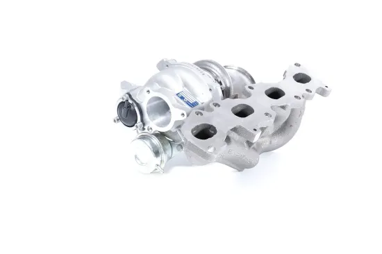 Lader, Aufladung BTS Turbo T916160 Bild Lader, Aufladung BTS Turbo T916160