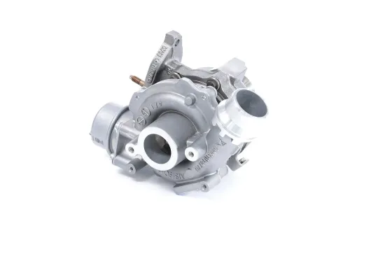 Lader, Aufladung BTS Turbo T916168BL Bild Lader, Aufladung BTS Turbo T916168BL