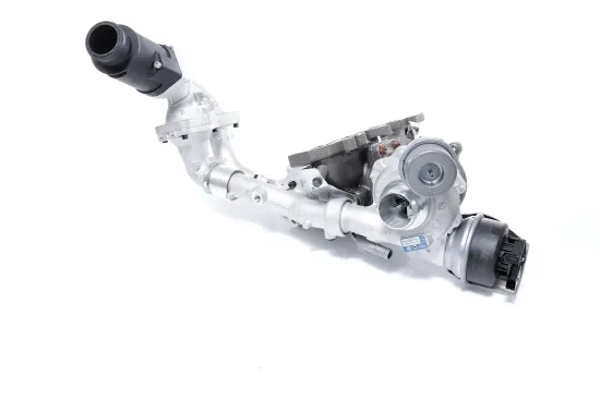 Lader, Aufladung BTS Turbo T916194KPL Bild Lader, Aufladung BTS Turbo T916194KPL