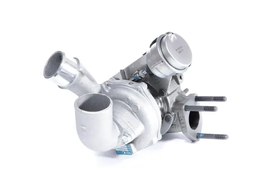 Lader, Aufladung BTS Turbo T916245 Bild Lader, Aufladung BTS Turbo T916245