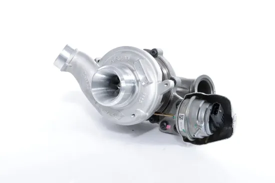 Lader, Aufladung BTS Turbo T916317 Bild Lader, Aufladung BTS Turbo T916317