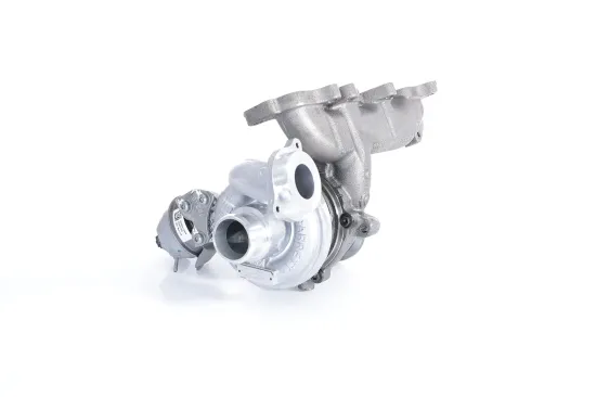 Lader, Aufladung BTS Turbo T916320 Bild Lader, Aufladung BTS Turbo T916320