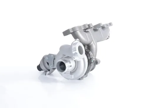 Lader, Aufladung BTS Turbo T916320BT Bild Lader, Aufladung BTS Turbo T916320BT