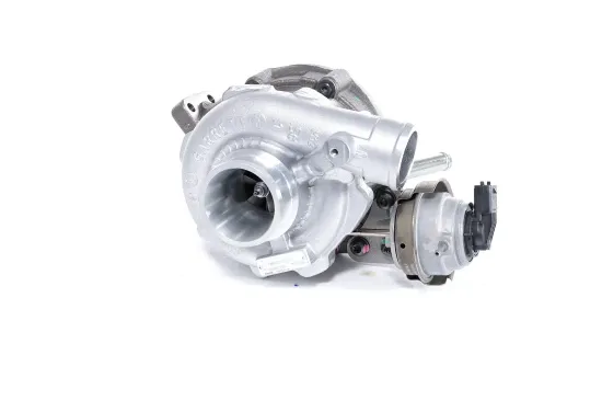 Lader, Aufladung BTS Turbo T916326 Bild Lader, Aufladung BTS Turbo T916326