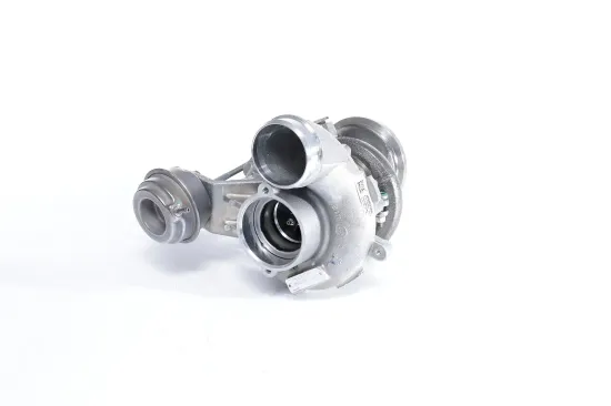 Lader, Aufladung links BTS Turbo T916327LI Bild Lader, Aufladung links BTS Turbo T916327LI