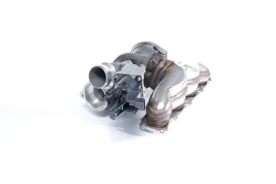 Lader, Aufladung BTS Turbo T916369 Bild Lader, Aufladung BTS Turbo T916369