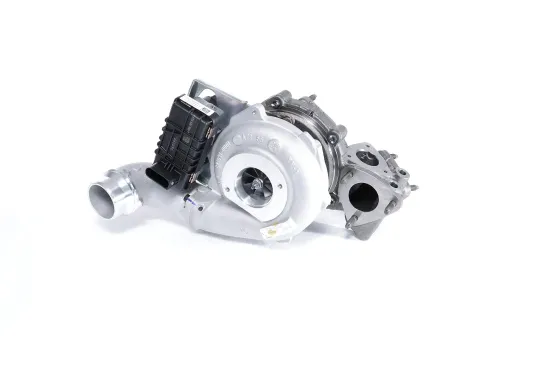 Lader, Aufladung BTS Turbo T916391 Bild Lader, Aufladung BTS Turbo T916391