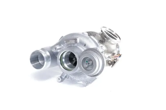 Lader, Aufladung links BTS Turbo T916392LI Bild Lader, Aufladung links BTS Turbo T916392LI