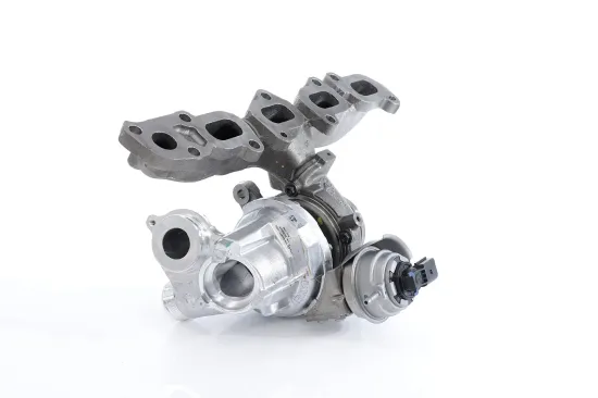 Lader, Aufladung BTS Turbo T916393BL Bild Lader, Aufladung BTS Turbo T916393BL