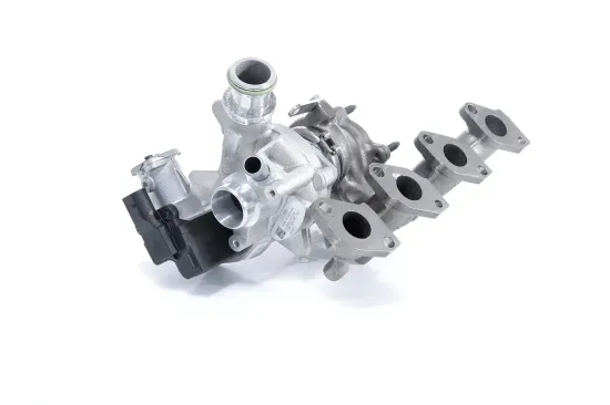 Lader, Aufladung BTS Turbo T916401 Bild Lader, Aufladung BTS Turbo T916401