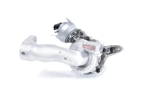 Lader, Aufladung BTS Turbo T916404BL Bild Lader, Aufladung BTS Turbo T916404BL