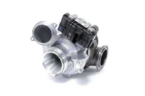 Lader, Aufladung BTS Turbo T916409 Bild Lader, Aufladung BTS Turbo T916409