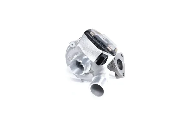 Lader, Aufladung BTS Turbo T916511 Bild Lader, Aufladung BTS Turbo T916511