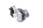 Lader, Aufladung BTS Turbo T916531BL