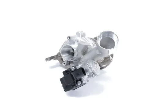 Lader, Aufladung BTS Turbo T916545 Bild Lader, Aufladung BTS Turbo T916545