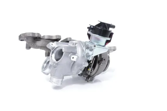 Lader, Aufladung BTS Turbo T916625 Bild Lader, Aufladung BTS Turbo T916625