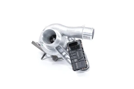 Lader, Aufladung BTS Turbo T916642 Bild Lader, Aufladung BTS Turbo T916642