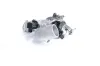 Lader, Aufladung BTS Turbo T916672BT