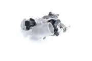 Lader, Aufladung BTS Turbo T916672BT
