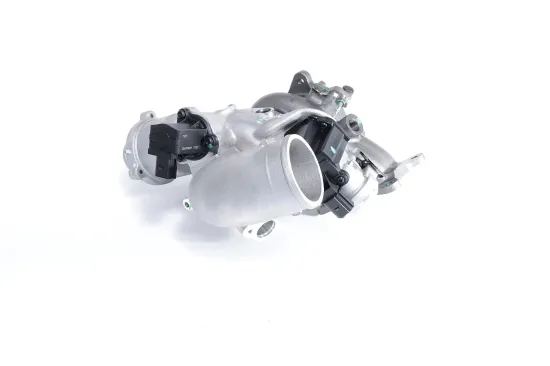 Lader, Aufladung BTS Turbo T916672BT Bild Lader, Aufladung BTS Turbo T916672BT