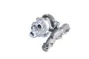 Lader, Aufladung BTS Turbo T916673