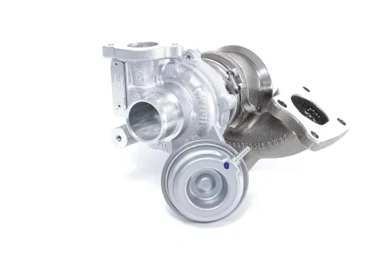 Lader, Aufladung BTS Turbo T916678 Bild Lader, Aufladung BTS Turbo T916678