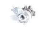 Lader, Aufladung BTS Turbo T916696