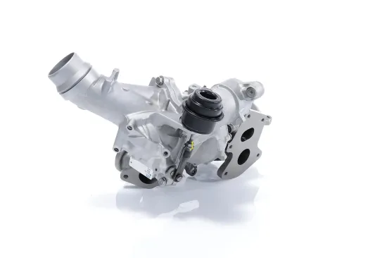 Lader, Aufladung BTS Turbo T916739GR Bild Lader, Aufladung BTS Turbo T916739GR