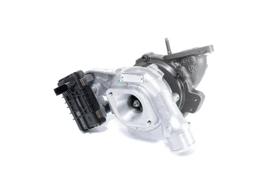 Lader, Aufladung BTS Turbo T916761 Bild Lader, Aufladung BTS Turbo T916761