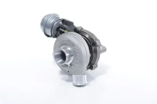Lader, Aufladung BTS Turbo T916763BL Bild Lader, Aufladung BTS Turbo T916763BL