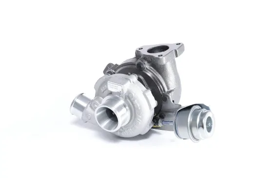 Lader, Aufladung BTS Turbo T916764 Bild Lader, Aufladung BTS Turbo T916764