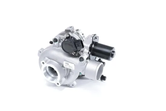 Lader, Aufladung BTS Turbo T916771BT Bild Lader, Aufladung BTS Turbo T916771BT