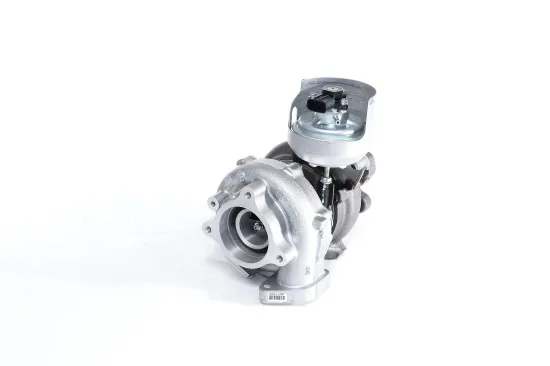 Lader, Aufladung BTS Turbo T916781 Bild Lader, Aufladung BTS Turbo T916781