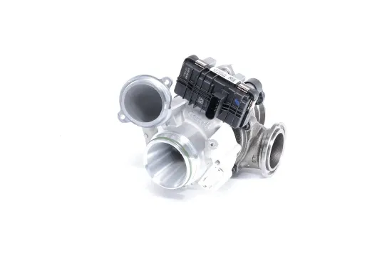 Lader, Aufladung BTS Turbo T916788 Bild Lader, Aufladung BTS Turbo T916788