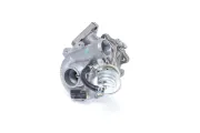 Lader, Aufladung BTS Turbo T916931BL