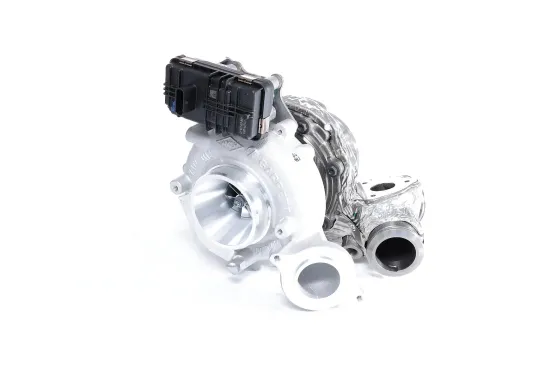 Lader, Aufladung BTS Turbo T916968 Bild Lader, Aufladung BTS Turbo T916968