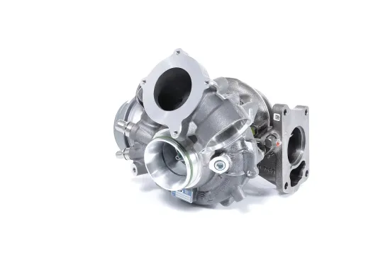 Lader, Aufladung BTS Turbo T916972GR Bild Lader, Aufladung BTS Turbo T916972GR