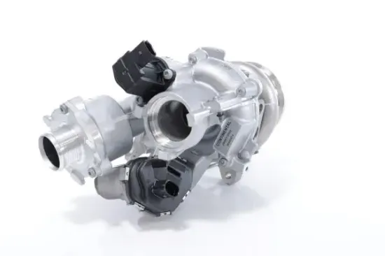Lader, Aufladung BTS Turbo T916983 Bild Lader, Aufladung BTS Turbo T916983