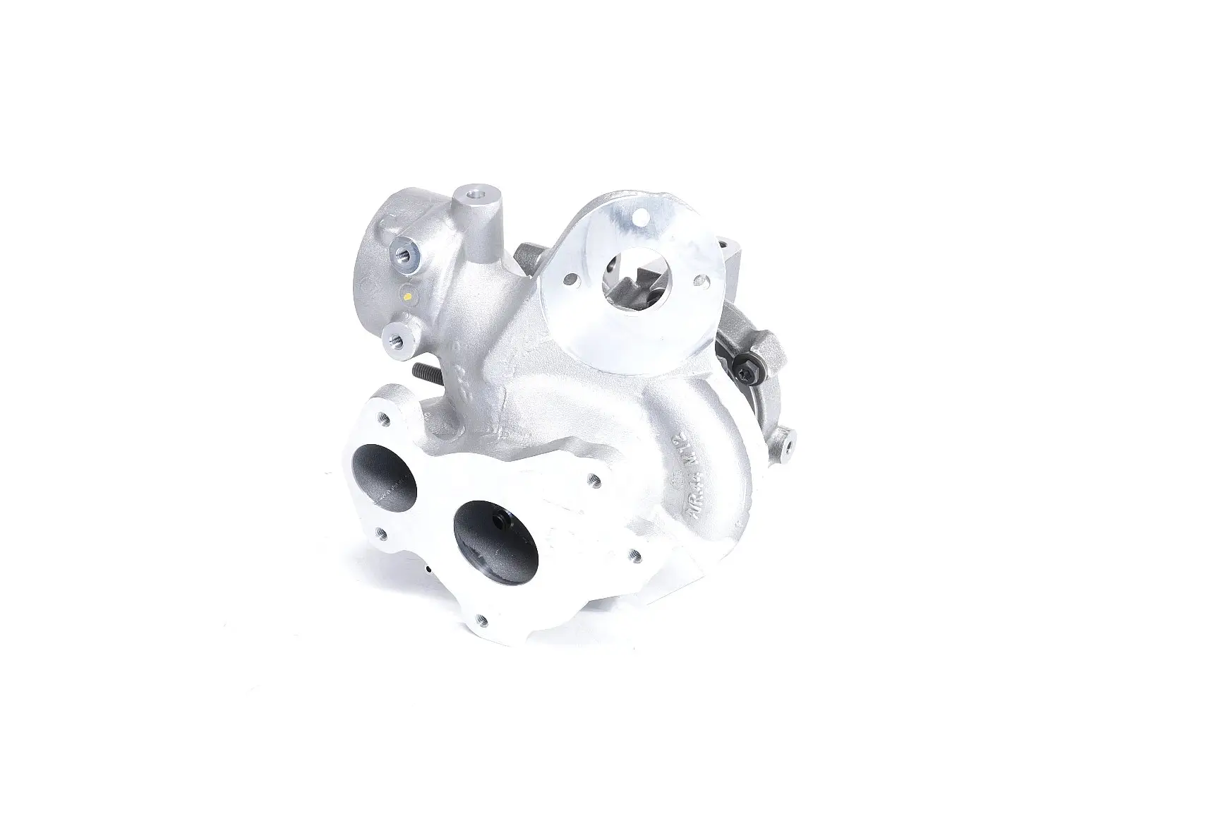 Lader, Aufladung BTS Turbo T917187KL