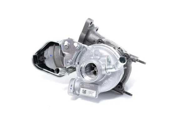 Lader, Aufladung BTS Turbo T917245 Bild Lader, Aufladung BTS Turbo T917245