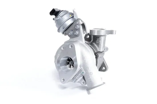 Lader, Aufladung BTS Turbo T917257BL Bild Lader, Aufladung BTS Turbo T917257BL