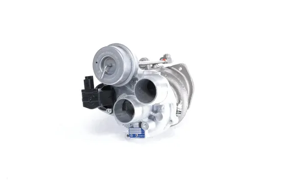 Lader, Aufladung BTS Turbo T917260 Bild Lader, Aufladung BTS Turbo T917260