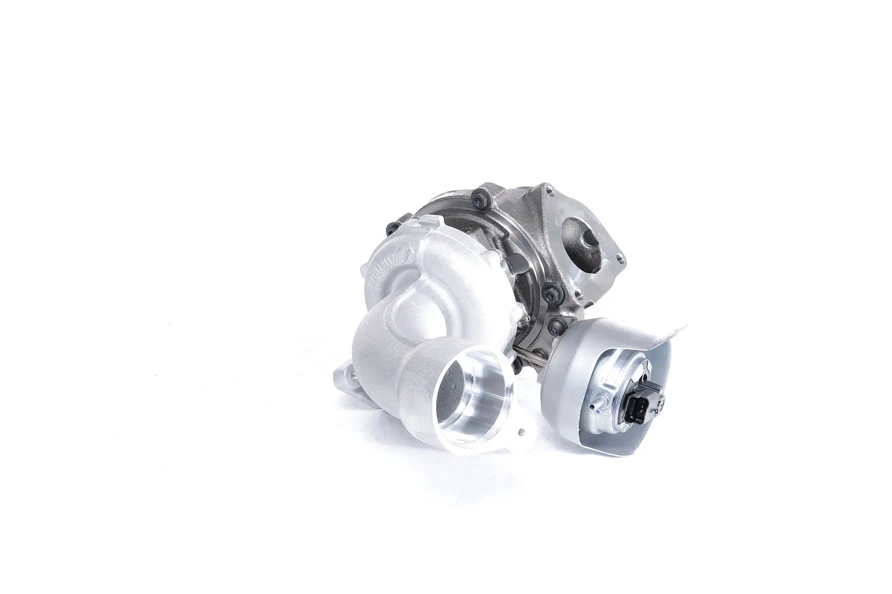 Lader, Aufladung BTS Turbo T917463