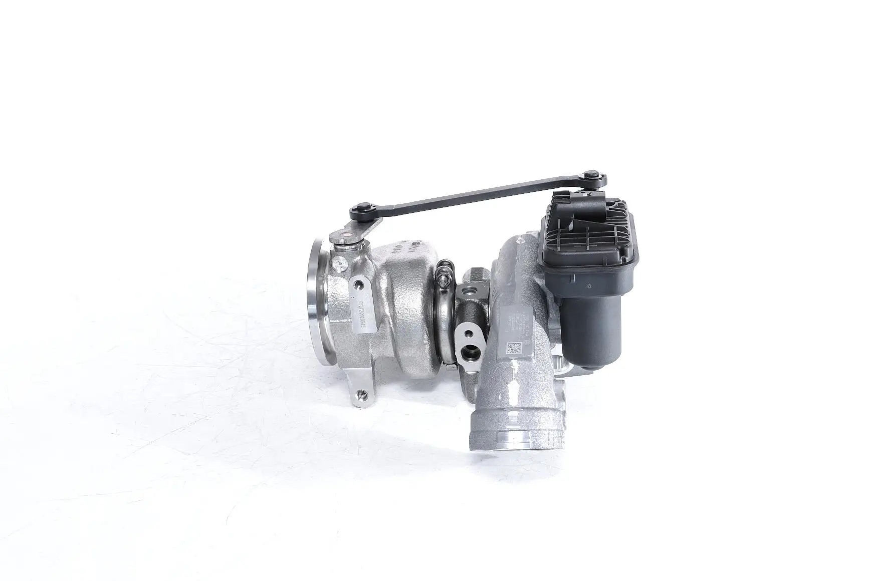 Lader, Aufladung BTS Turbo T917535